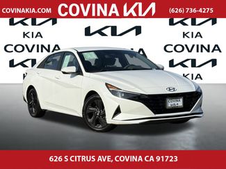 Used 2021 Hyundai Elantra SEL video 2