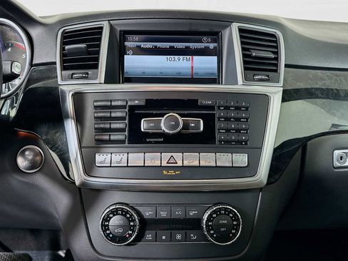 Used 2013 Mercedes-Benz ML 350 BlueTEC 4MATIC image 13