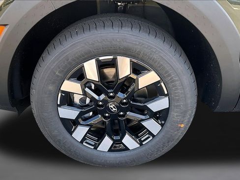 New 2026 Hyundai Santa Cruz SEL FWD image 13