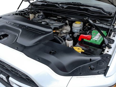 Used 2020 RAM 3500 Tradesman image 56