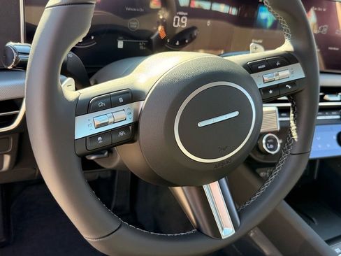 New 2026 Hyundai Sonata SEL image 9