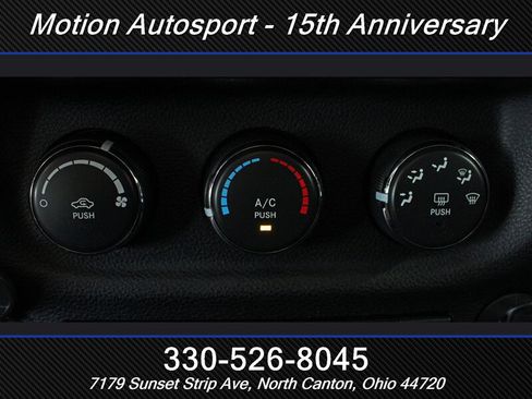 Used 2012 Jeep Wrangler Sport AWD/4WD image 24