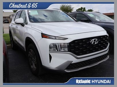 Used 2023 Hyundai Santa Fe SEL