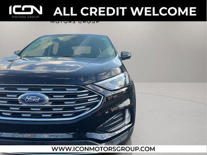 Used 2024 Ford Edge Titanium