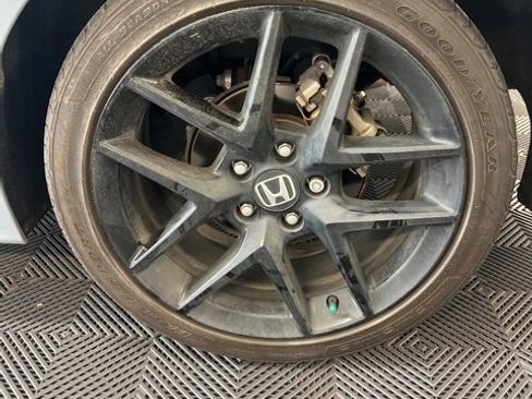 Used 2024 Honda Civic Sport image 8