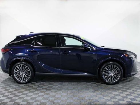 Used 2023 Lexus RX 350 w/ Accessory Package (Z1) AWD/4WD image 7