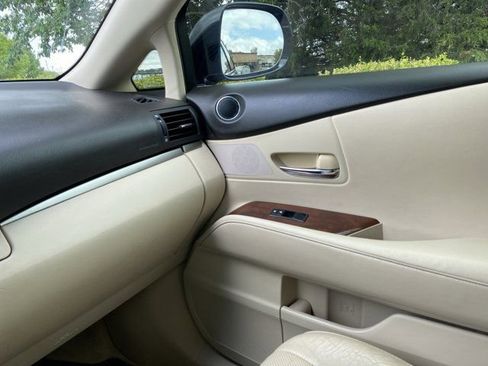 Used 2013 Lexus RX 350 FWD image 23