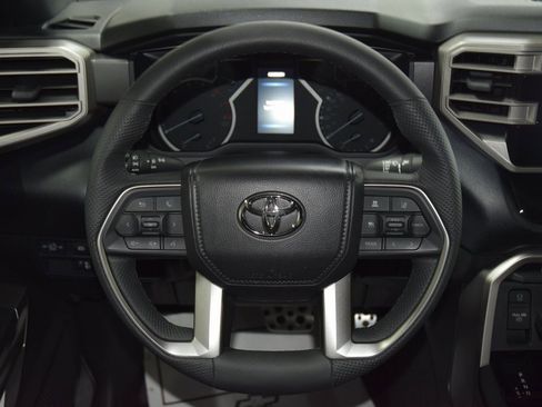 Used 2025 Toyota Tundra SR5 image 41