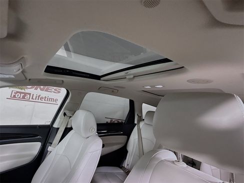 Used 2023 Buick Enclave Essence w/ Experience Buick Package image 10