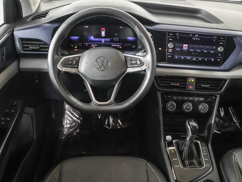Used 2023 Volkswagen Taos SE FWD image 36