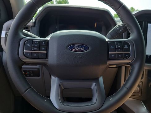 Used 2024 Ford F150 XLT w/ Equipment Group 302A MID AWD/4WD image 27