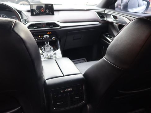Used 2019 MAZDA CX-9 Grand Touring image 24