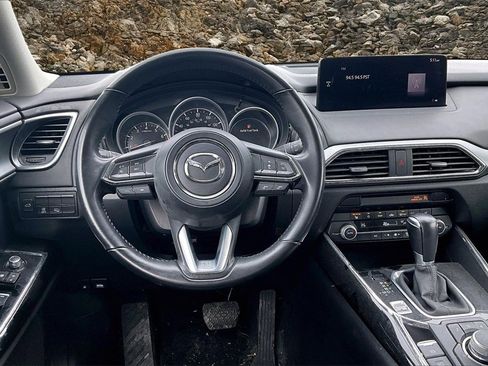 Used 2023 MAZDA CX-9 Touring image 5