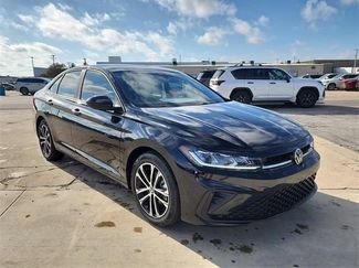 New 2026 Volkswagen Jetta Sport video 1