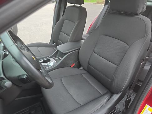 Used 2019 Chevrolet Malibu RS w/ LPO, Convenience Package 1 FWD image 17