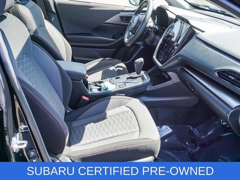 Used 2026 Subaru Impreza 2.0i Sport AWD/4WD image 12