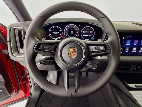 New 2026 Porsche Cayenne AWD/4WD image 15