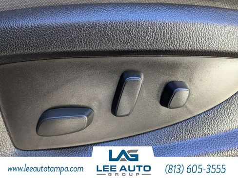 Used 2015 Chevrolet Silverado 1500 LT w/ All Star Edition image 19