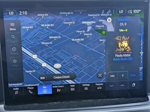 Used 2025 Ford F150 Raptor image 13