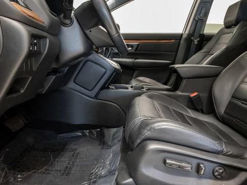 Used 2019 Honda CR-V EX-L image 12