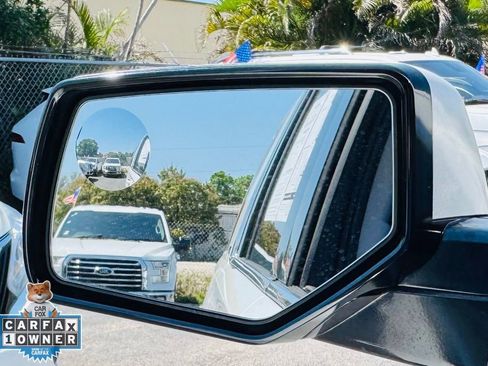 Used 2017 Chevrolet Tahoe LT image 20