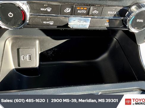 Used 2024 Ford F150 XLT w/ Mobile Office Package image 22