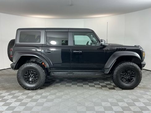 Used 2023 Ford Bronco Raptor image 4