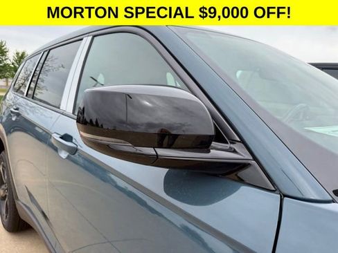 New 2026 Jeep Grand Cherokee L Limited w/ Limited Altitude Package AWD/4WD image 6
