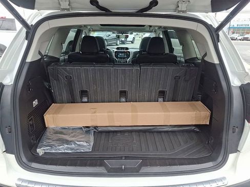Used 2022 Subaru Ascent Limited w/ Technology Package image 29