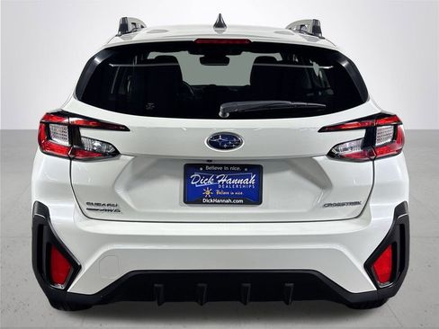 Certified 2025 Subaru Crosstrek 2.0i Premium w/ Crosstrek Mirror Package image 8