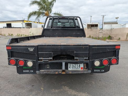 Used 2019 Ford F350 XL w/ XL Value Package image 9