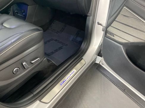 Used 2025 Hyundai Palisade Calligraphy AWD/4WD image 35