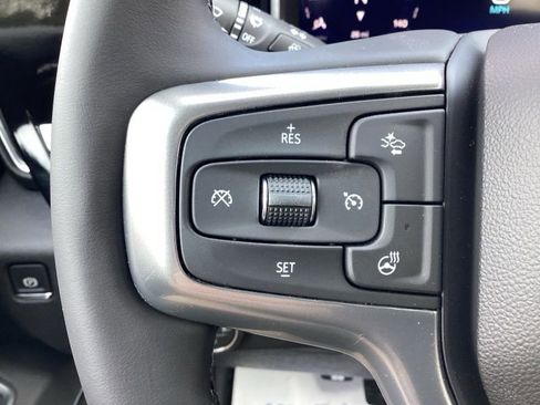 New 2026 Chevrolet Silverado 1500 RST w/ RST Select Package AWD/4WD image 30
