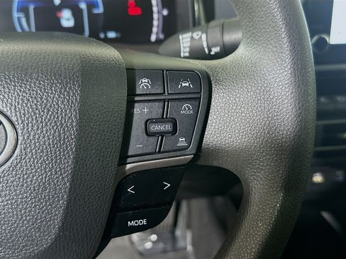 Certified 2025 Toyota Camry LE FWD image 17