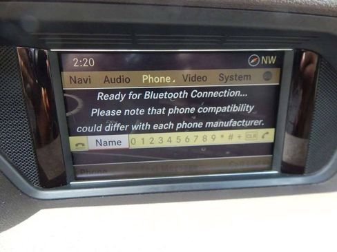 Used 2012 Mercedes-Benz E 350 Cabriolet image 54