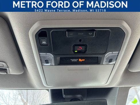 Used 2024 Toyota Tundra Limited image 29