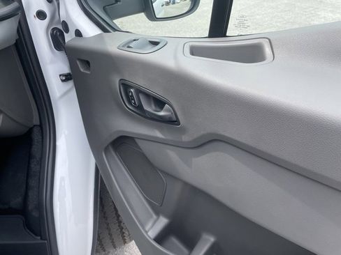 New 2025 Ford Transit 150 Base image 45