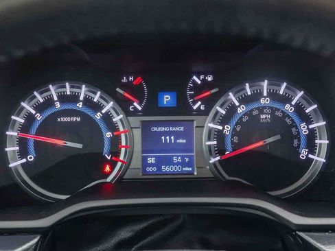 Used 2018 Toyota 4Runner TRD Pro image 23