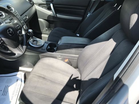 Used 2011 MAZDA CX-7 i Sport w/ Convenience Pkg FWD image 11