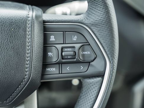 New 2026 Toyota Tundra Limited AWD/4WD image 27