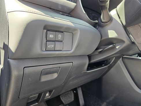 Used 2026 Toyota Highlander XSE AWD/4WD image 21