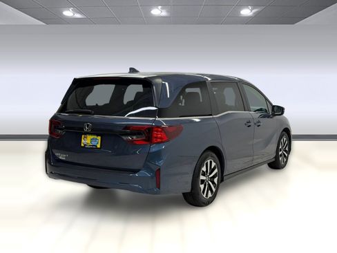 Used 2025 Honda Odyssey EX-L image 7