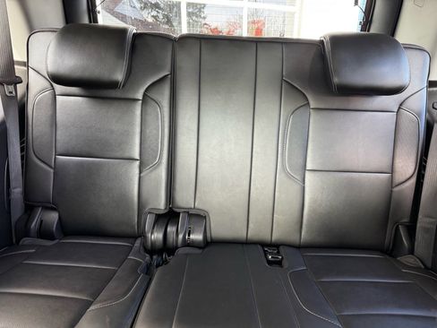Used 2018 GMC Yukon Denali w/ Open Road Package image 15