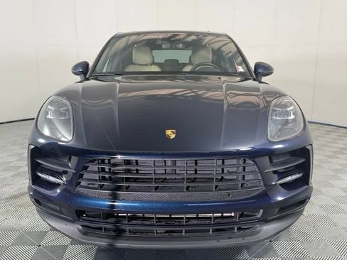 Used 2020 Porsche Macan AWD/4WD image 11