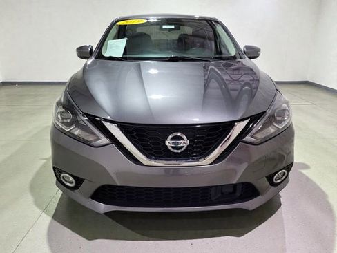 Used 2019 Nissan Sentra SR image 12