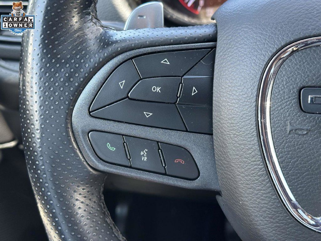 Used 2022 Dodge Durango GT AWD/4WD image 20