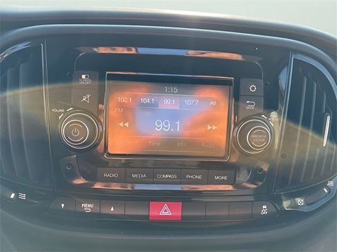 Used 2016 RAM ProMaster City Tradesman w/ Rear Back-up Camera Group image 24