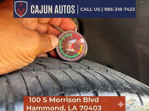 Used 2017 Hyundai Tucson Limited w/ Cargo Package FWD image 41