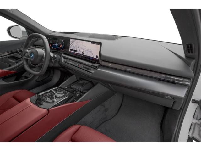 New 2027 BMW i5 M60 AWD/4WD image 11