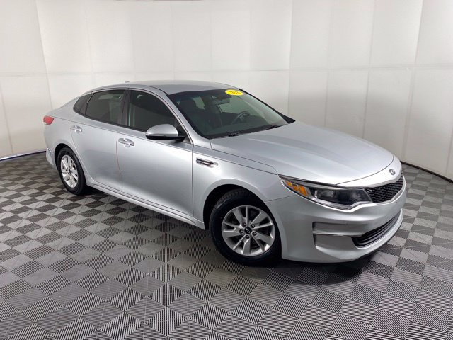 Used 2016 Kia Optima LX FWD image 33